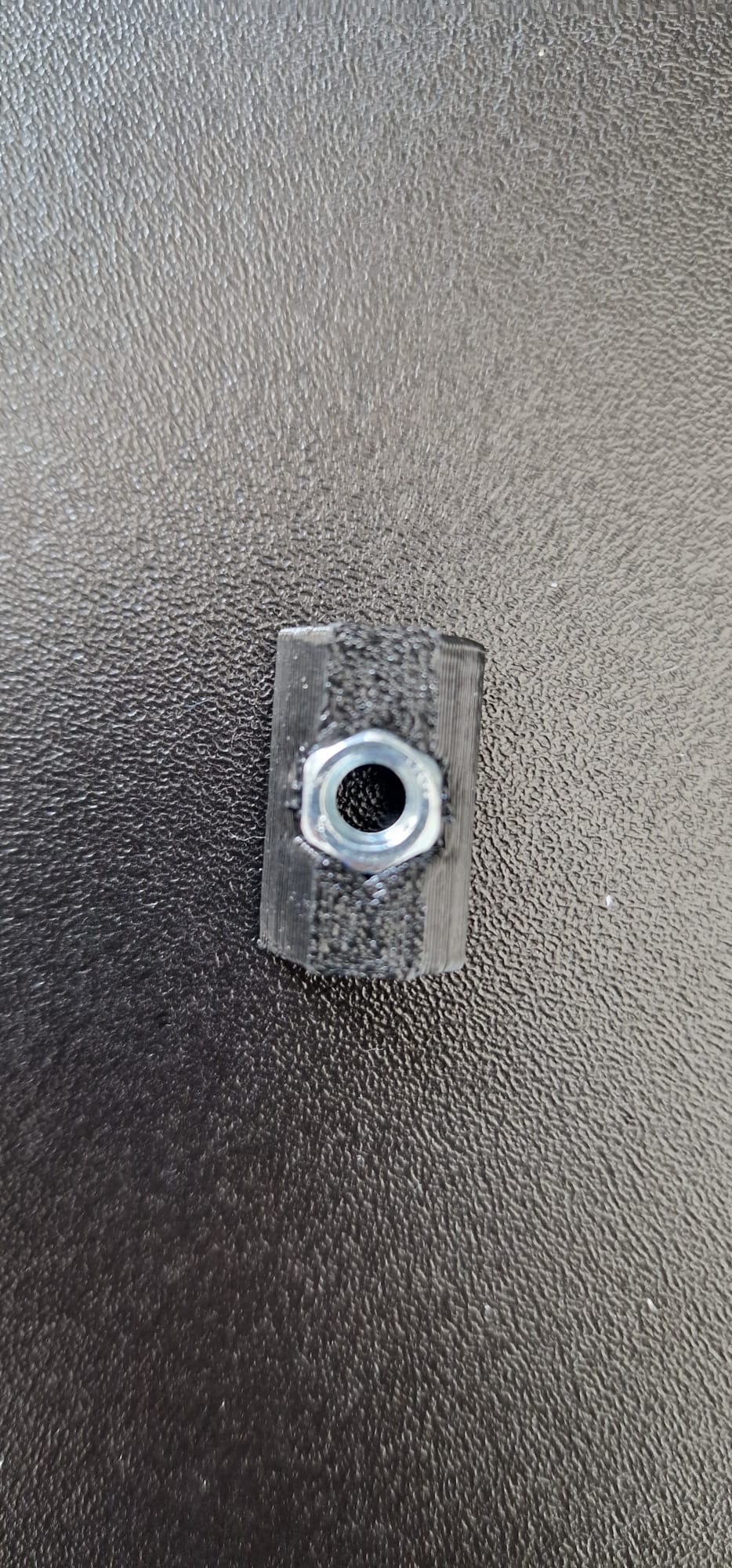 T slot 8 M5 Nut by SmArThing3D Download free STL model