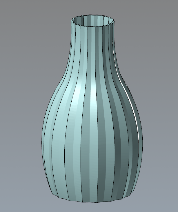 VASE 2