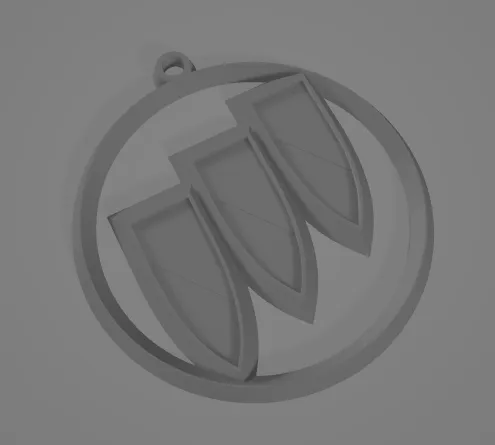Buy In Bulk Hyundai Keychain Customizable Car Logo - Foto 4