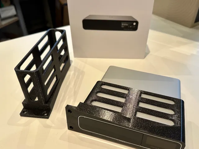 Ubiquiti Cloud Key Gen 2 Rack Mount (supportless)