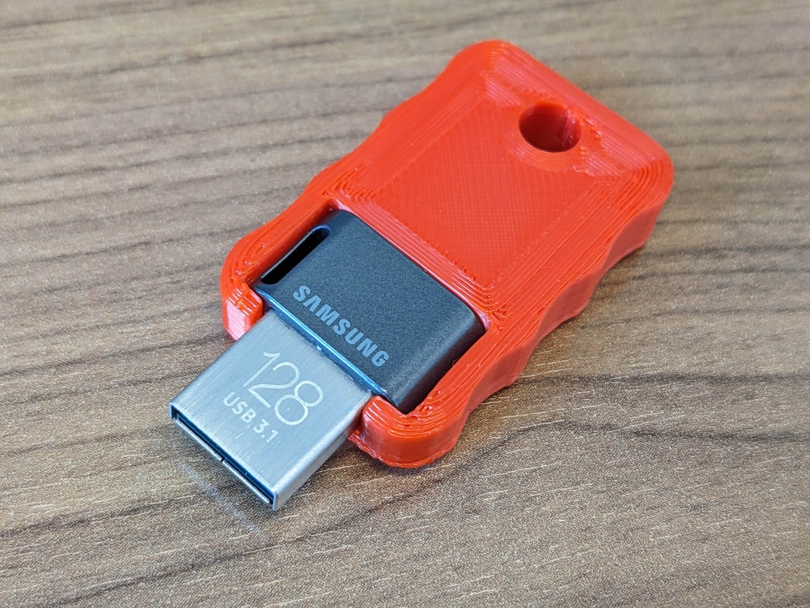 Samsung Fit USB Flash Drive Sleeve