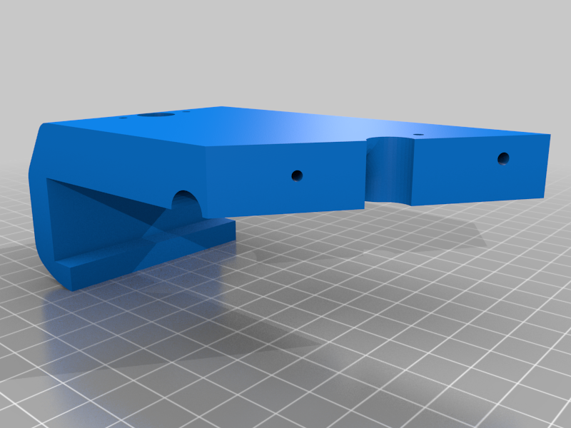 Miniatura 2 do modelo 3D PS4 controller stand + wirelles charger