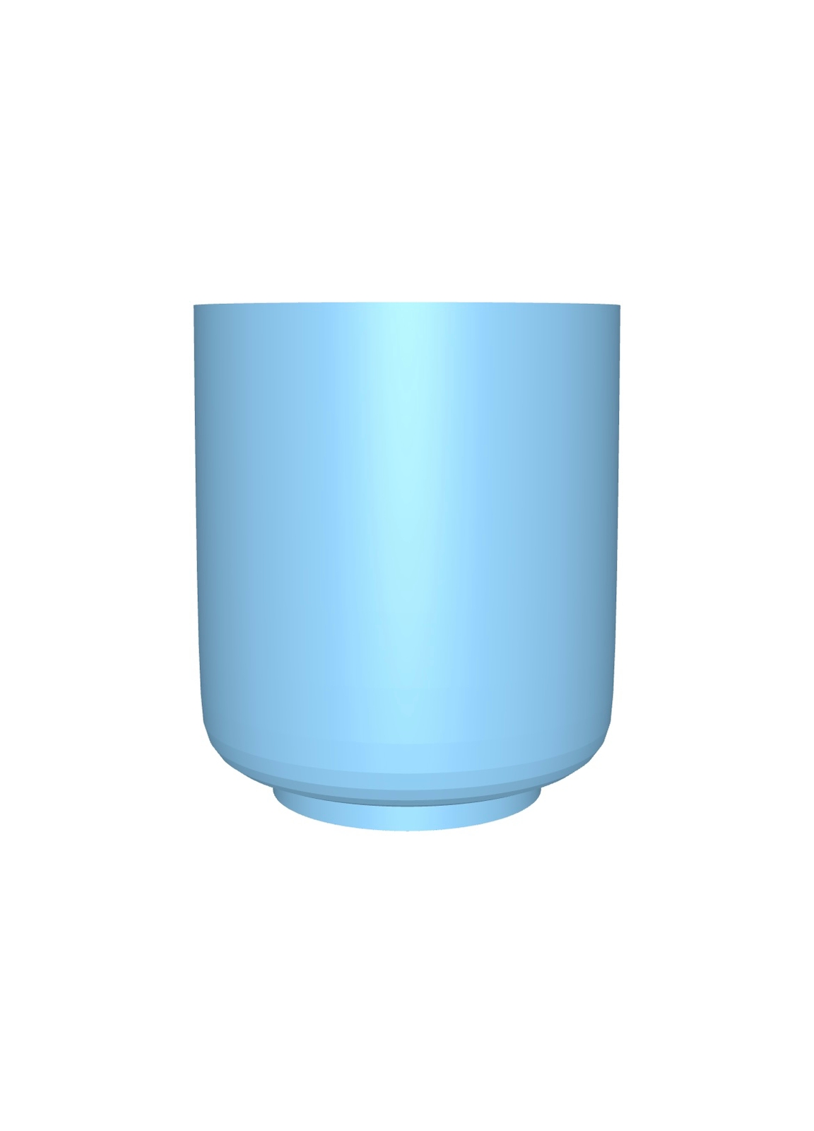 Pot / Cup