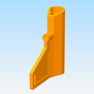 Pistol Brace