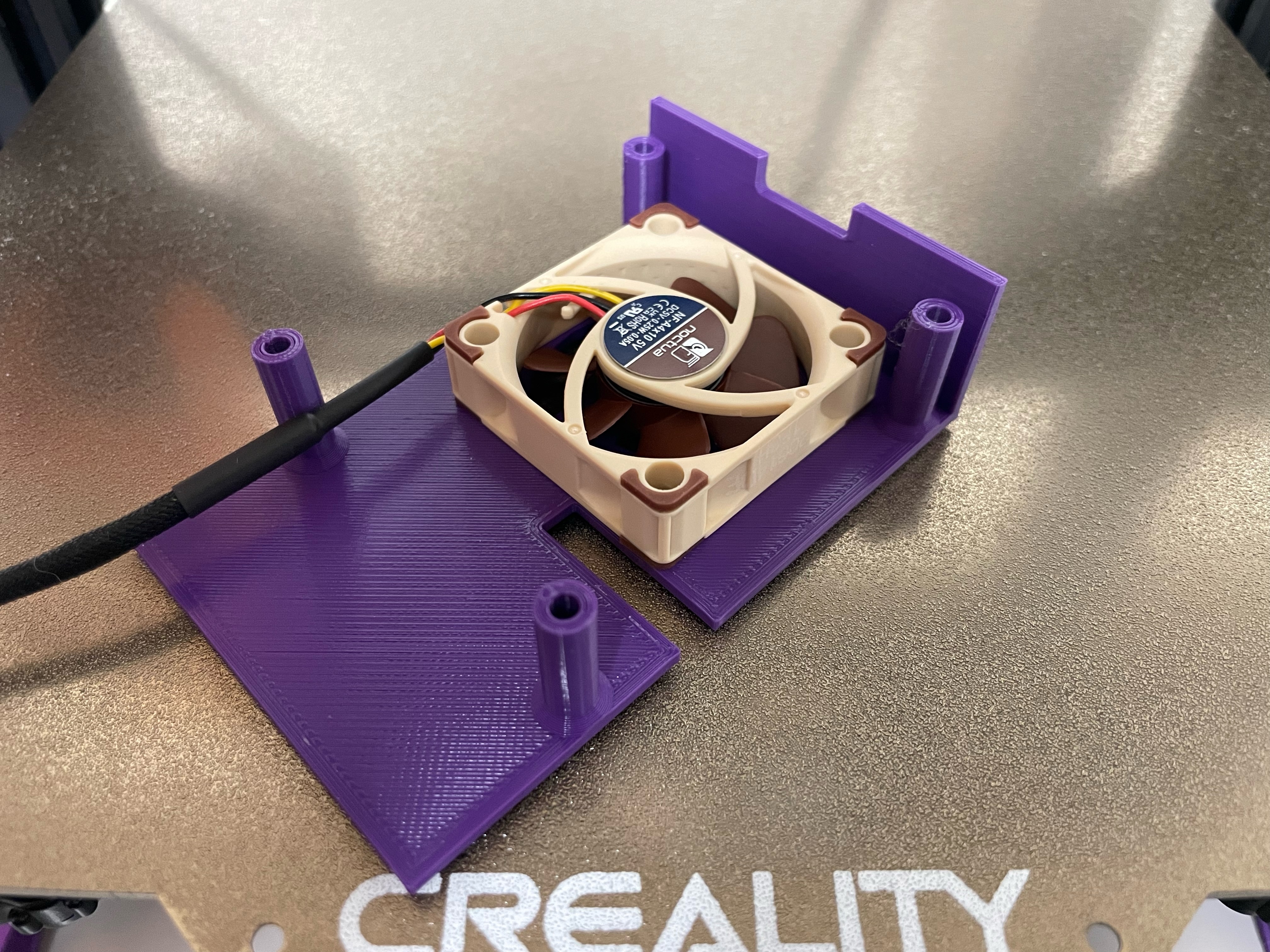 rpi4-case-top-canakit-4010-fan-camera