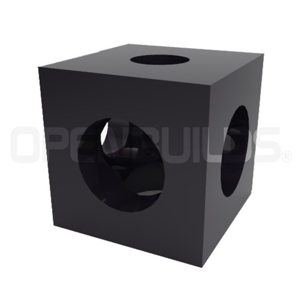 OpenBuilds Cube Corner Connector