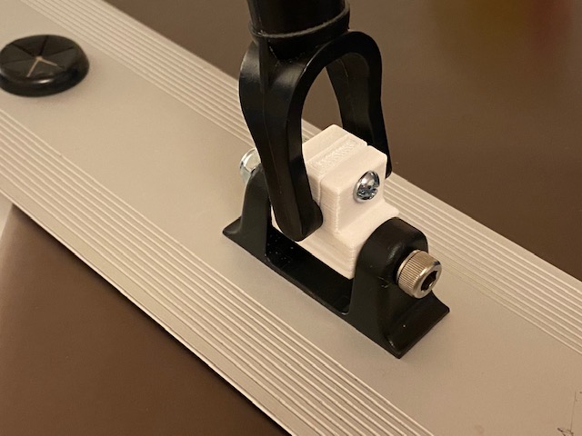 Universal joint for Biltema Mop system