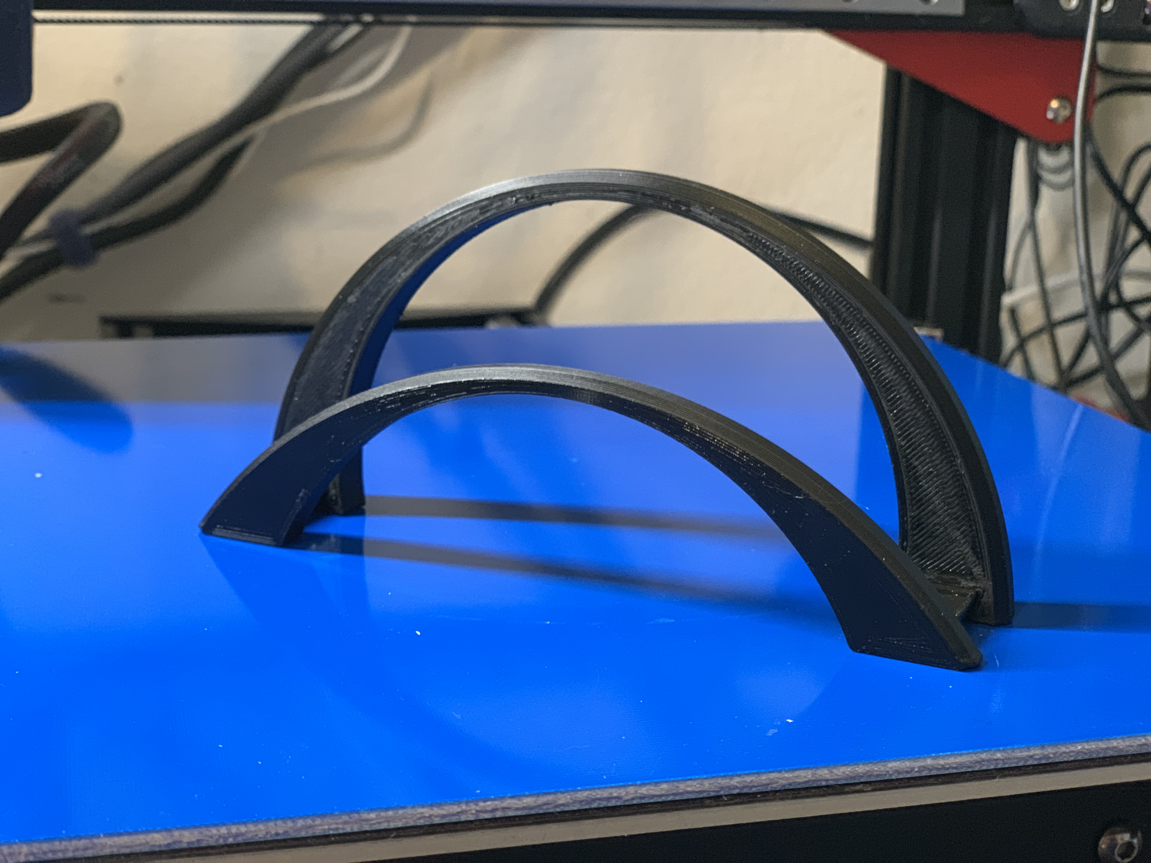 Vertical Tablet Stand