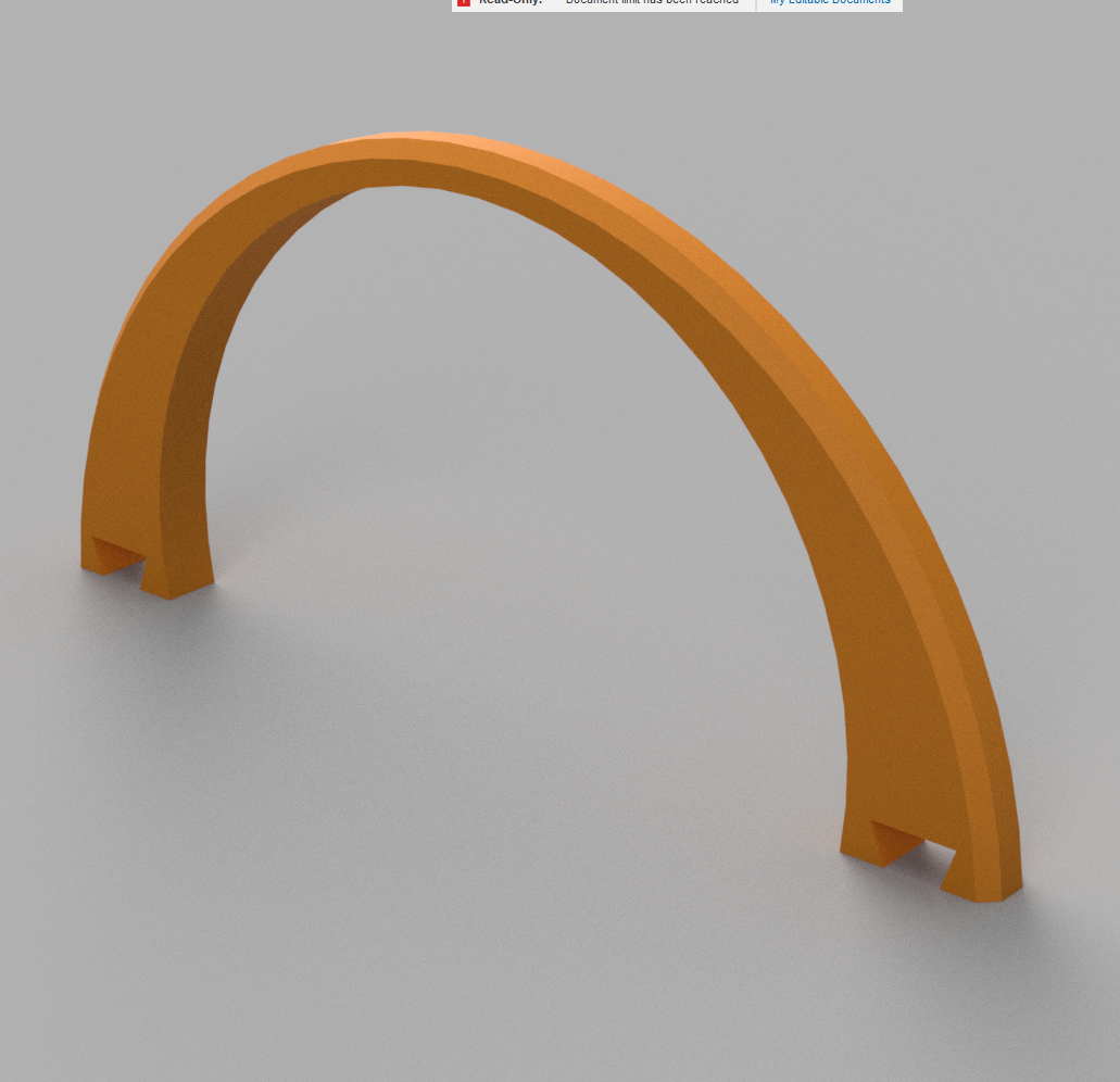Miniatura 4 do modelo 3D Vertical Tablet Stand
