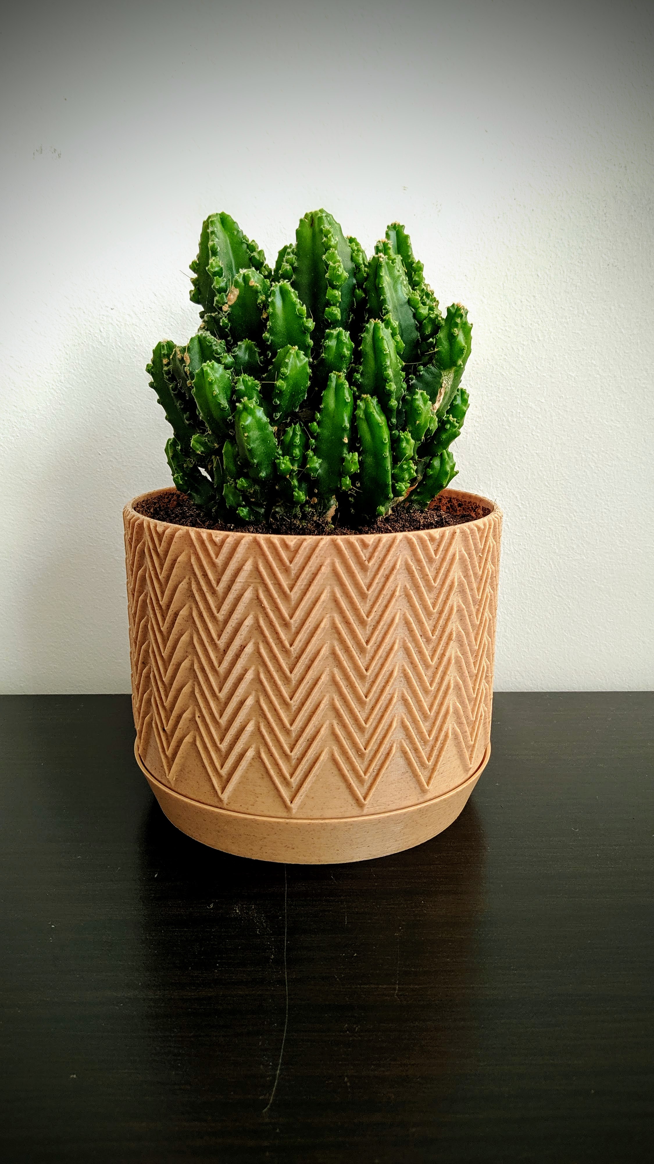 Planter pot