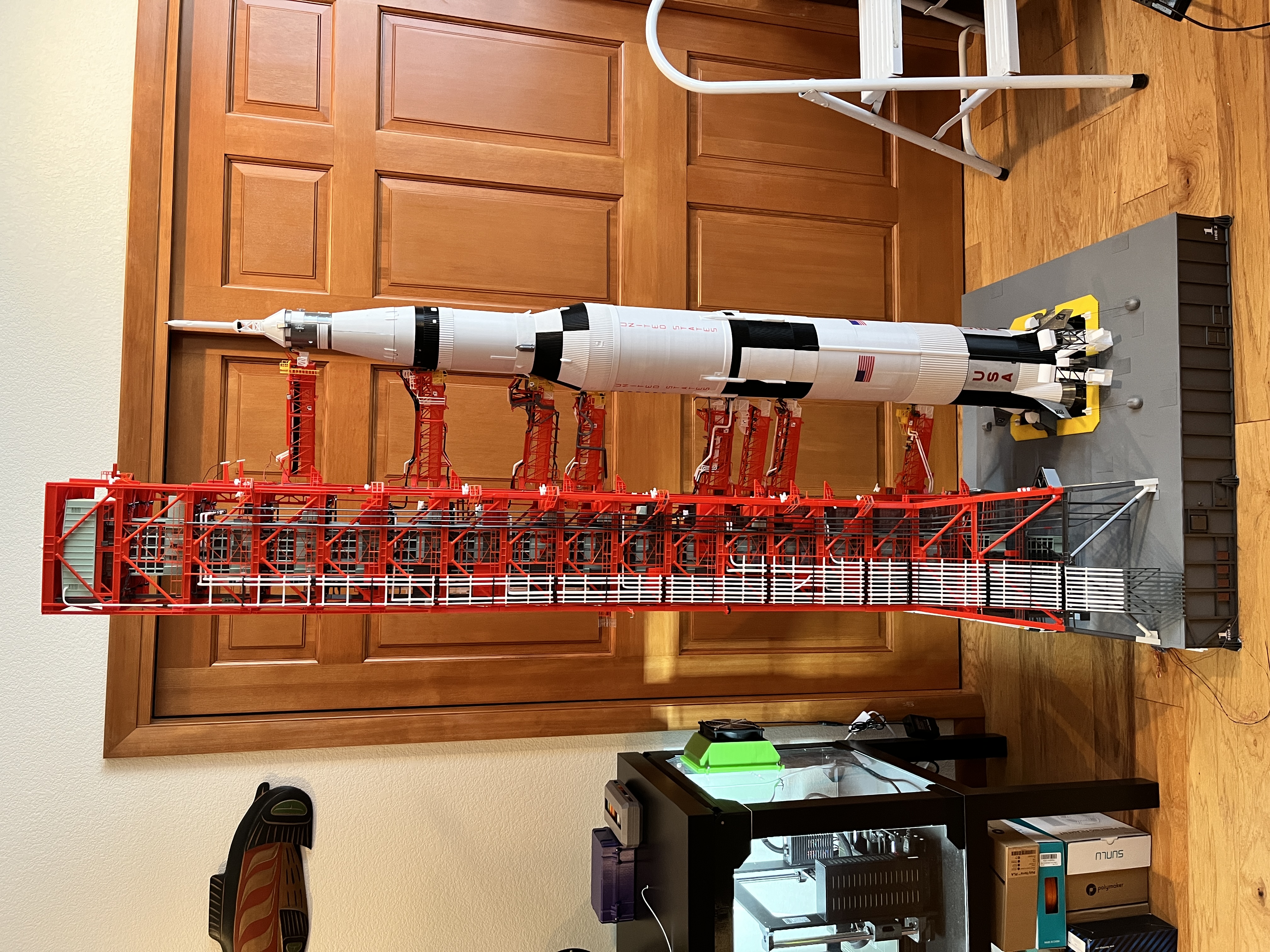 Apollo LUT Piping Side 2