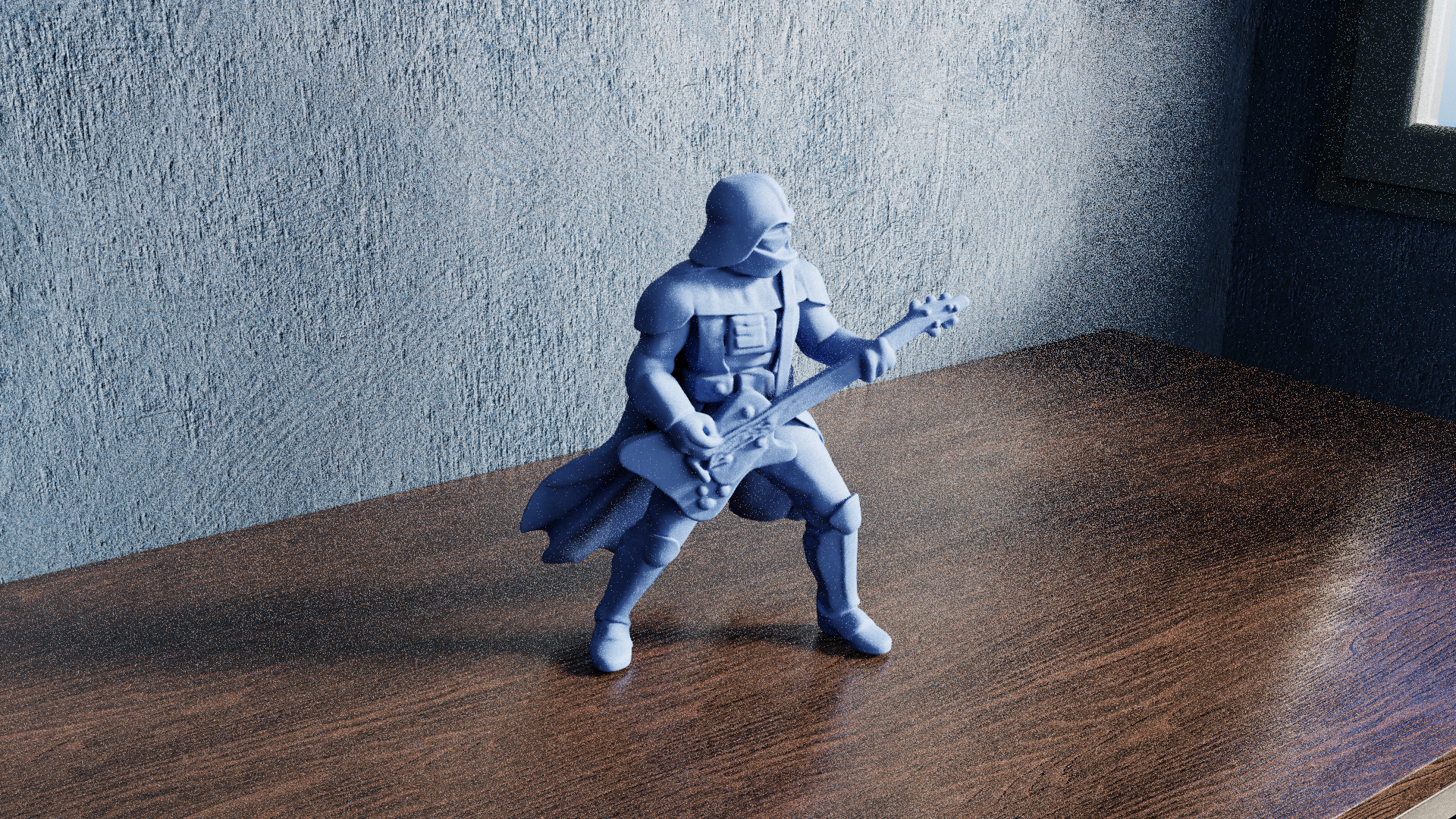 Rockstar Vader — miniatura 2
