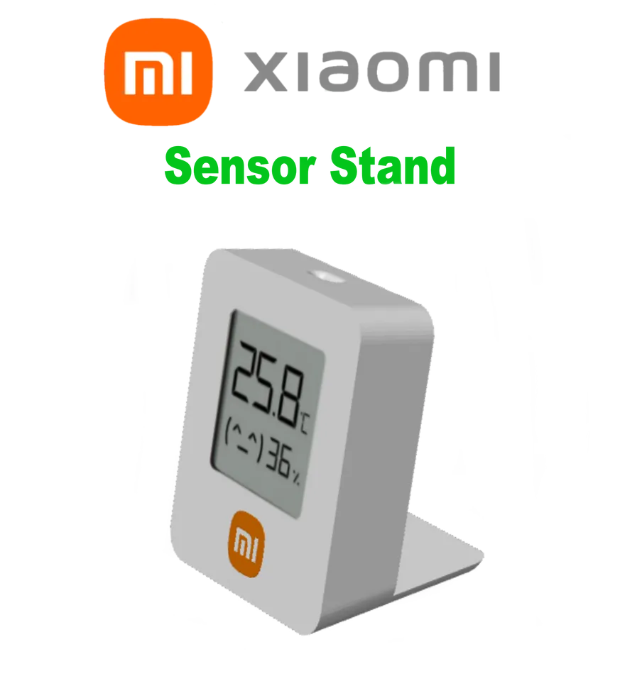 Bambu Lab - Xiaomi Temperature and humidity sensor for AMS system and  Printers - Works With Mobile App by Damian, Download free STL model