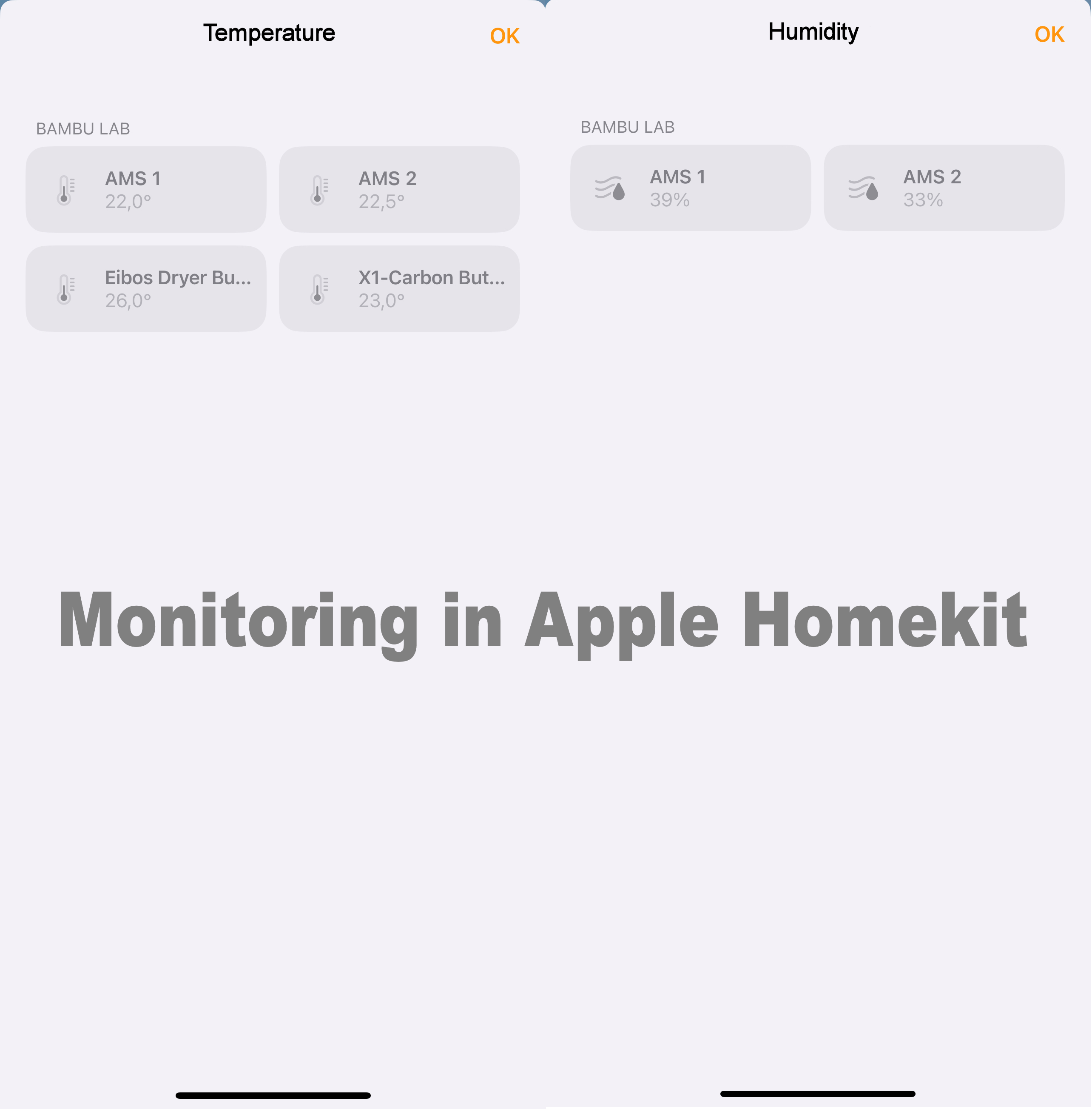 Xiaomi temperature and humidity sensor stand lywsd03mmc by storm