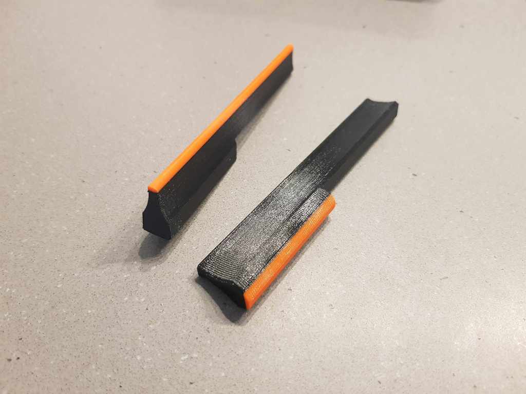 Mini sanding blocks