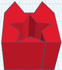 starclan sculpture