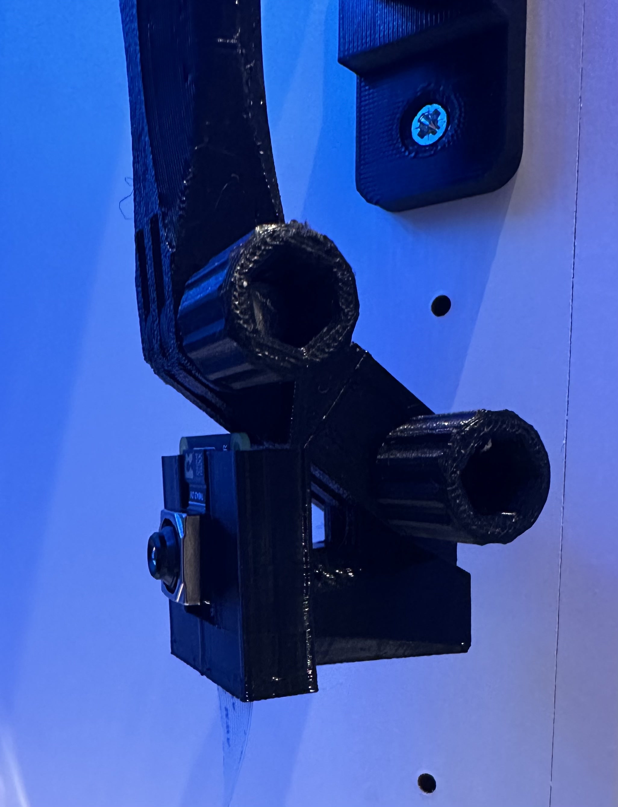 PiCam v3 GoPro Mount