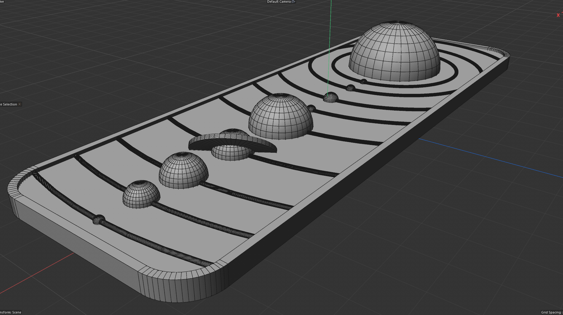 Solar System