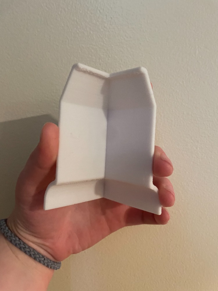 MOLDING PROTECTOR — miniatura 2