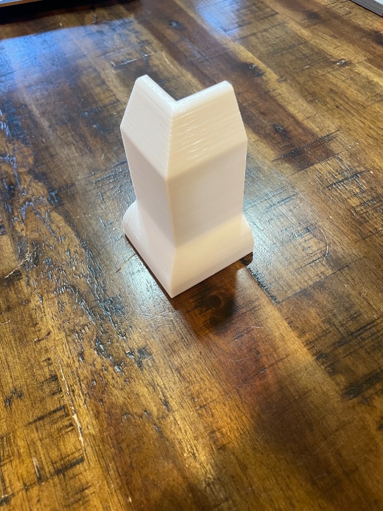 MOLDING PROTECTOR
