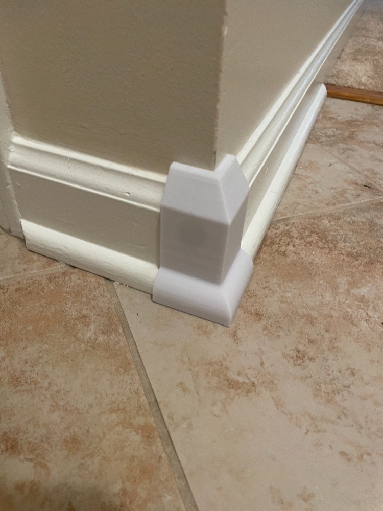 MOLDING PROTECTOR — miniatura 3