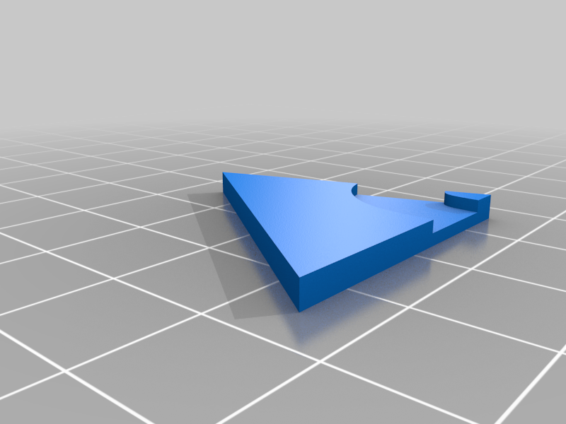 Miniatura 2 do modelo 3D MMU2s Quick Test