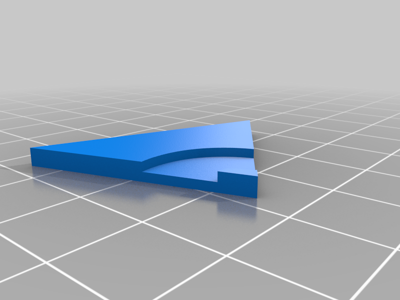 Miniatura 3 do modelo 3D MMU2s Quick Test