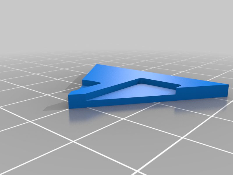 Miniatura 4 do modelo 3D MMU2s Quick Test