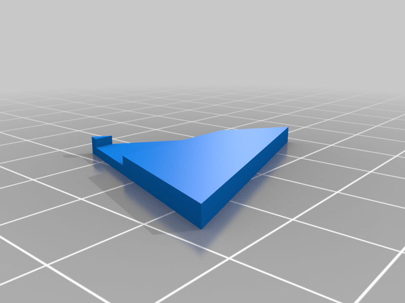 Miniatura 5 do modelo 3D MMU2s Quick Test