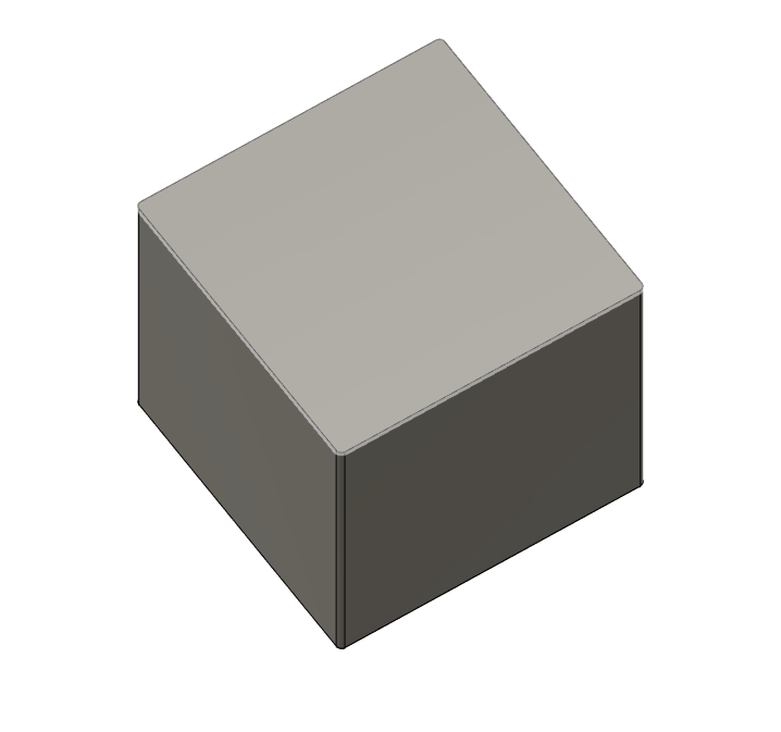 Don't Break The Ice Replacement Ice Cube