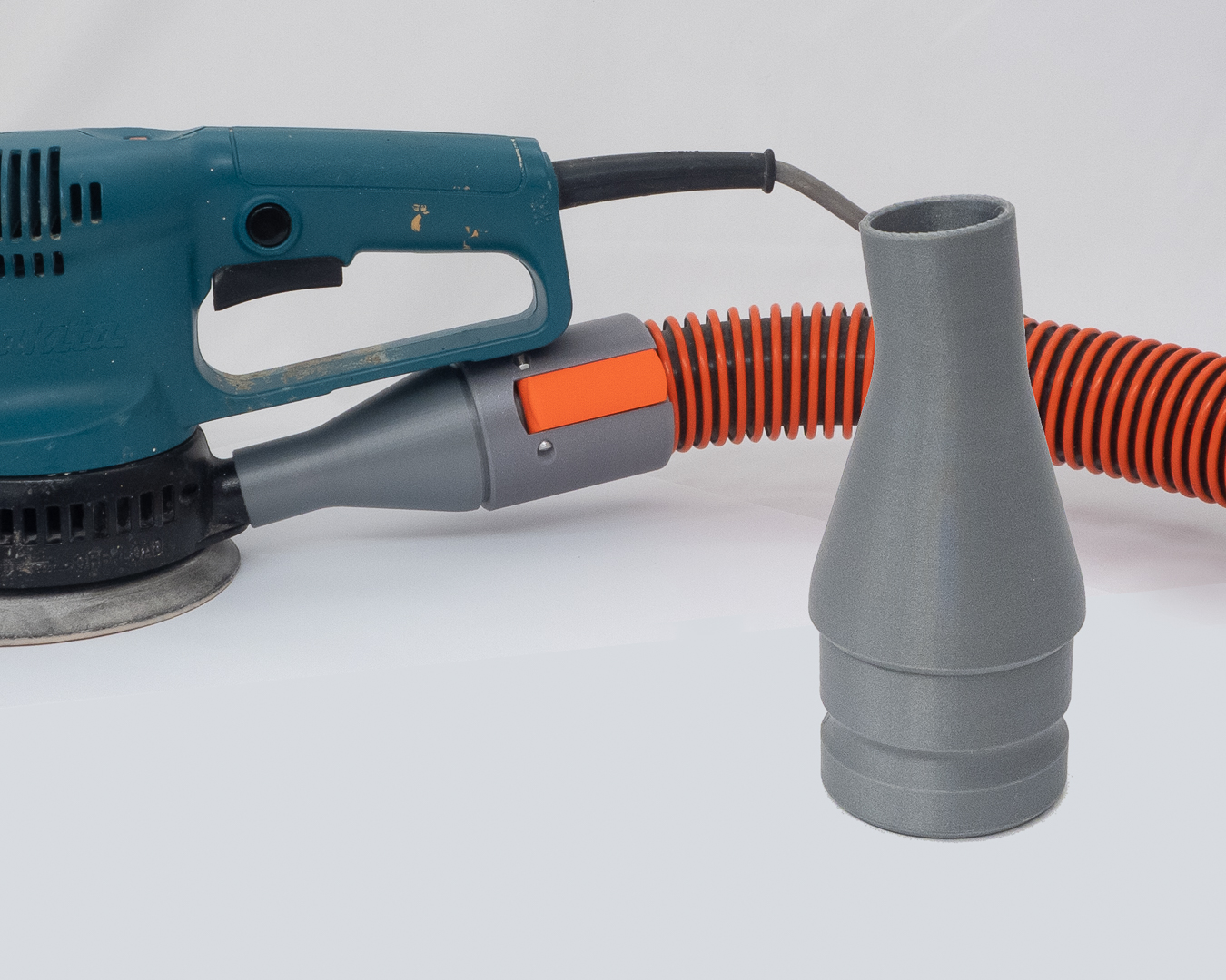 CAMLOCK ADAPTER FOR 22MM TOOL OUTLET by Peter H Download free STL