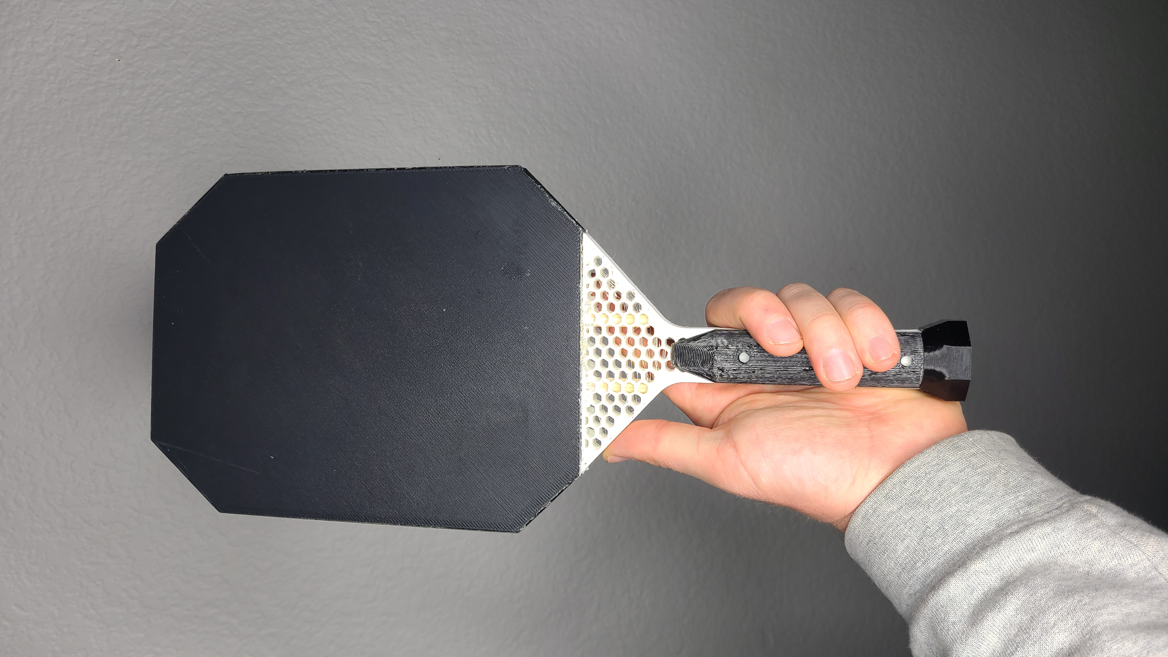 Pickleball Paddle v2.0
