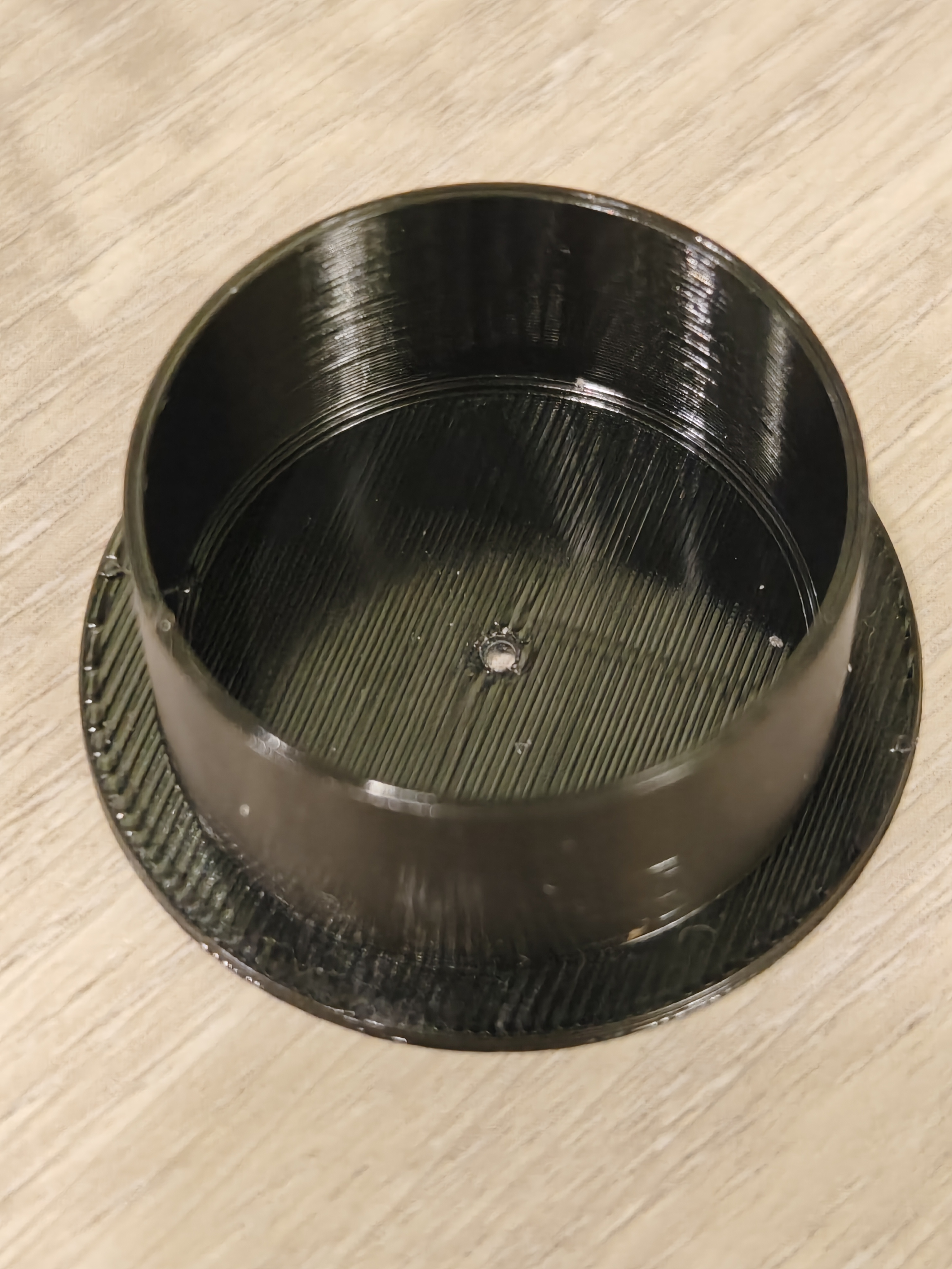 Quick Telescope Collimation Cap — miniatura 2