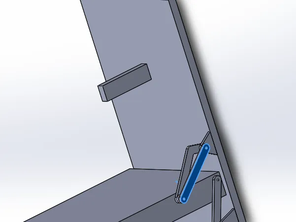 Mpcnc Primo Space Saver Table
