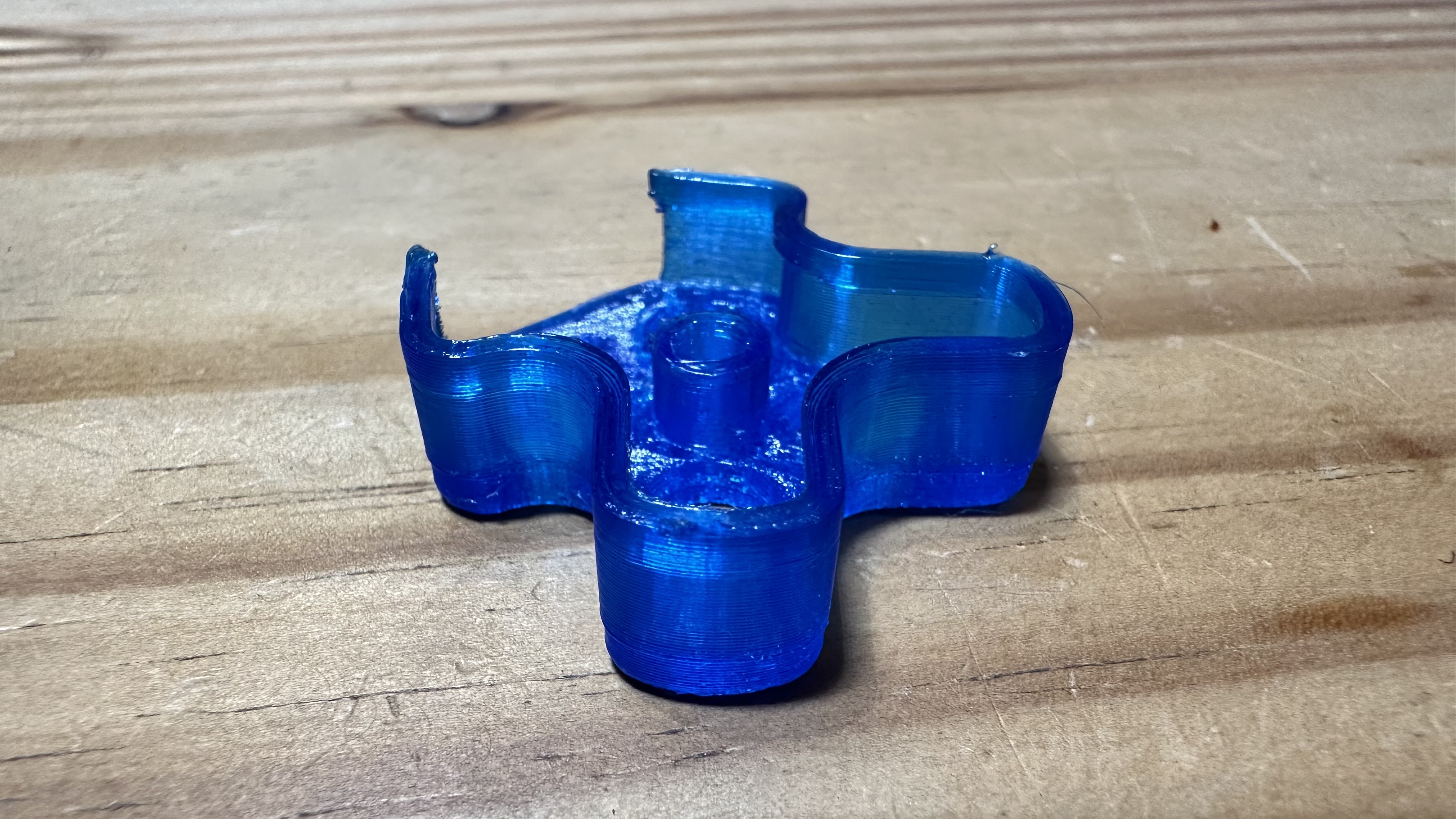 TBS SourceOne V5 - Clip On Arm Pro