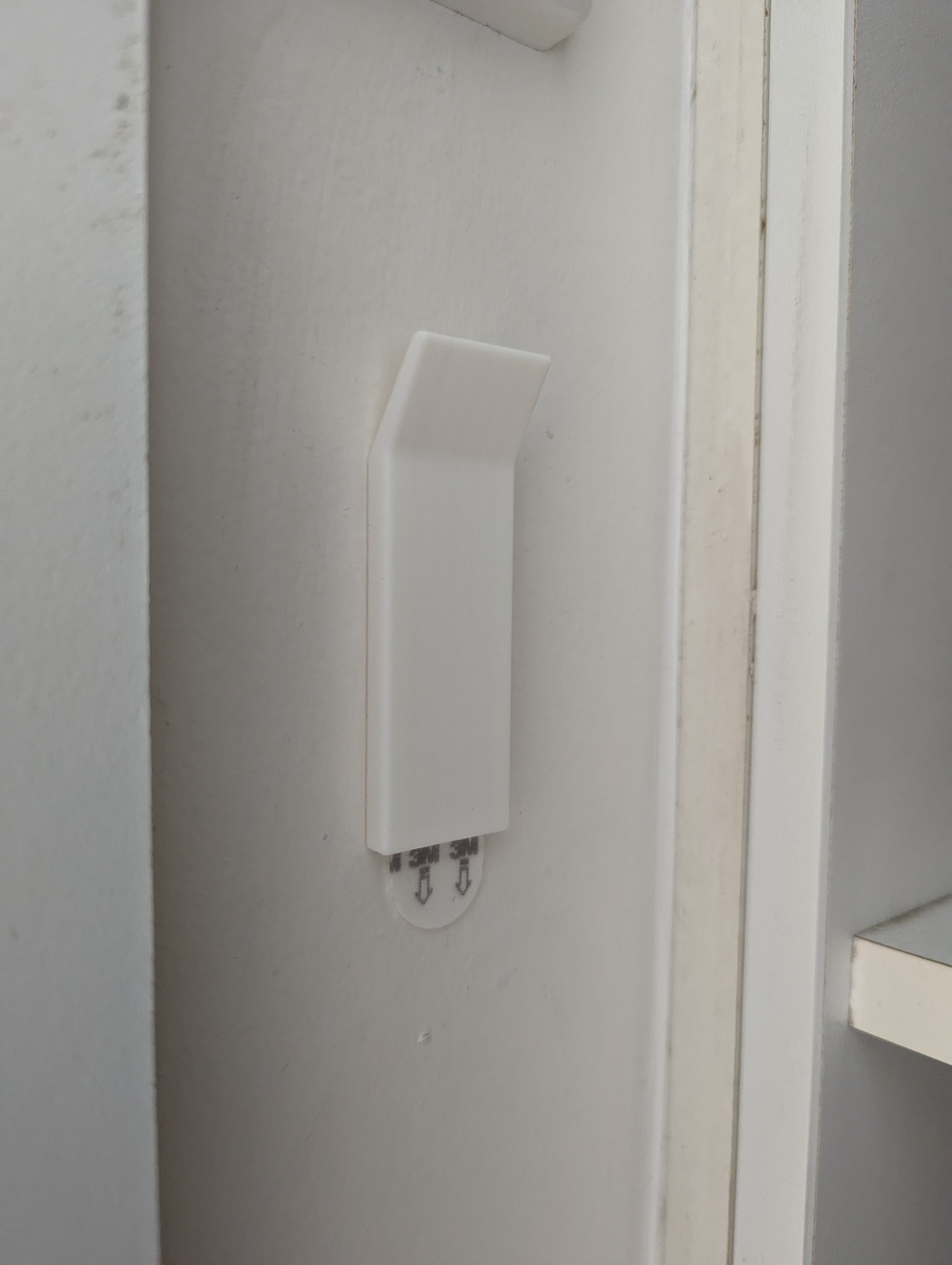 Belt Wall Hook