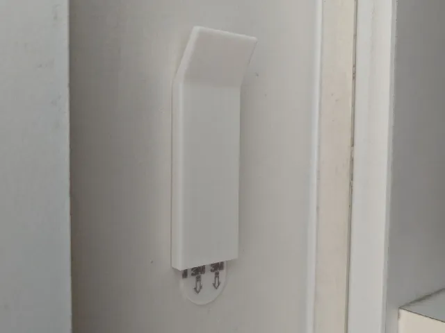 Belt Wall Hook