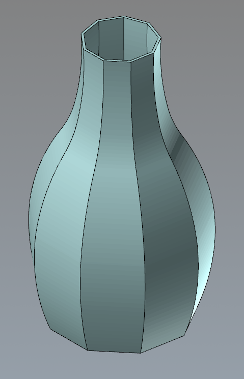 Vase 1