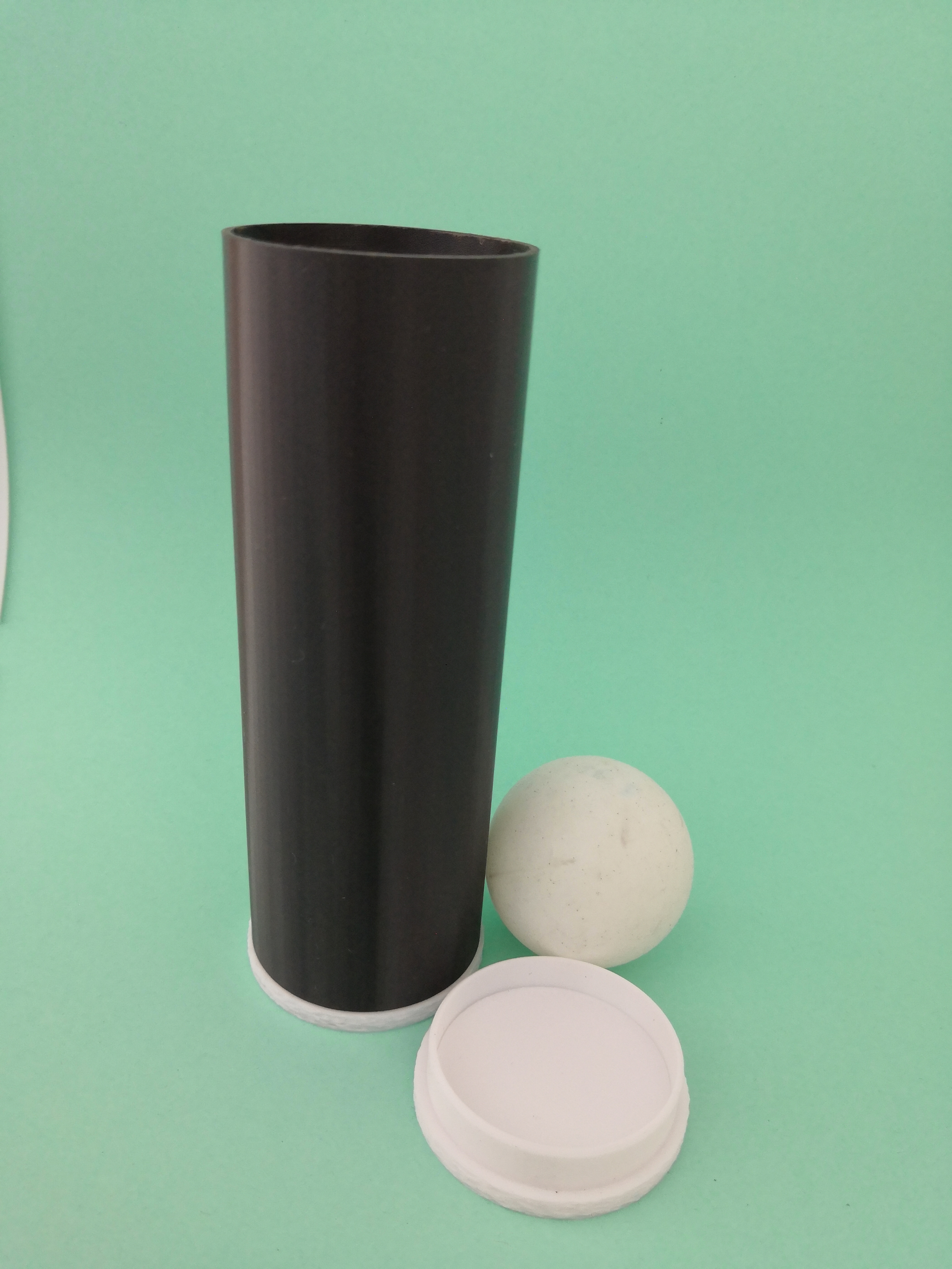 Table Tennis | Ping Pong Ball Box