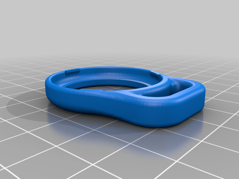 Air Tag Case By Kiwamu Download Free Stl Model