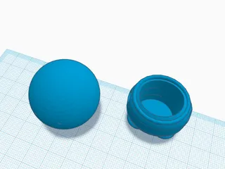 Hash Stash by icodeusingmybutt | Download free STL model | Printables.com