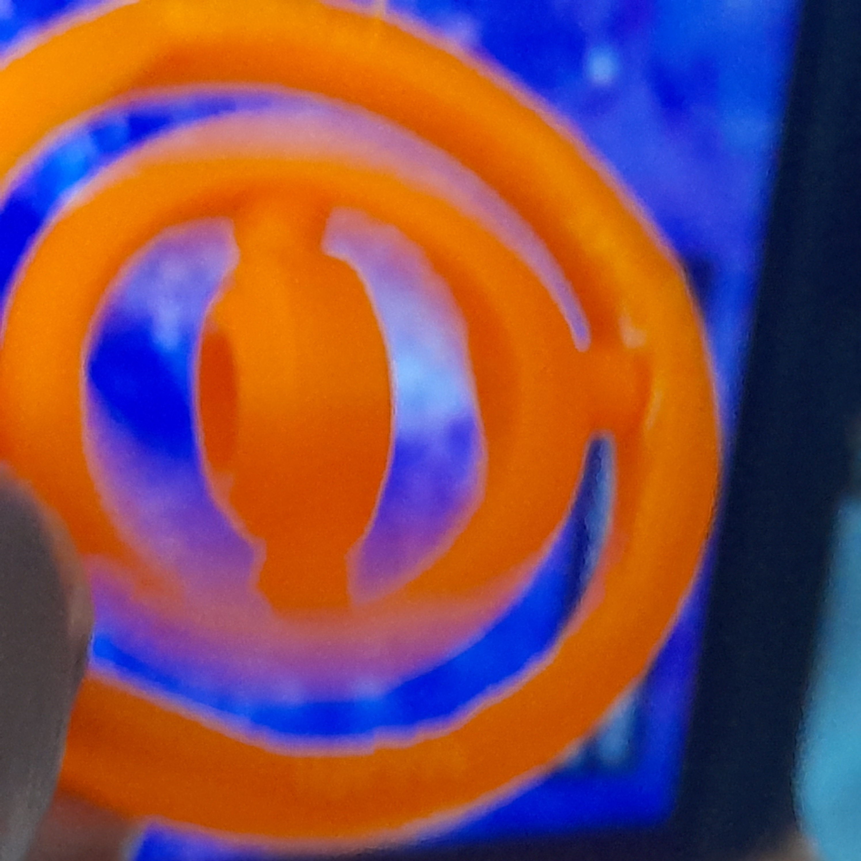 Gyroscope Fidget