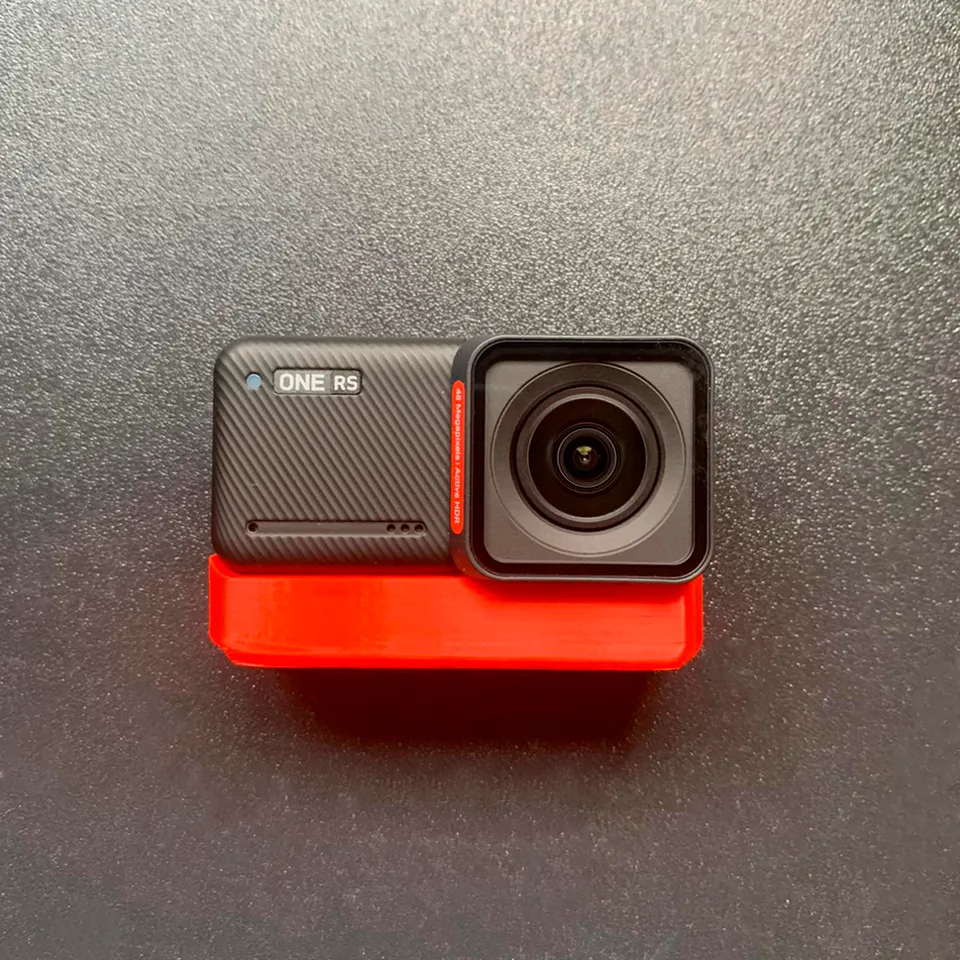 Vervangende lens voor Insta360 One X2/One X/One R/One RS Twin Edition Action Camera Reparatie Accessoires