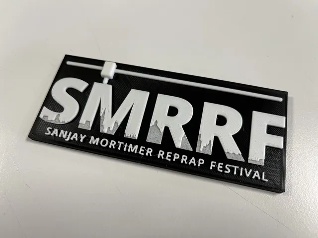 Printable SMRRF logo