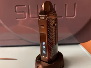 power lock on smok nord 5 Smok Vape Power Lock How to Fix the Adjust Button on a Smok Nord GT main image 1