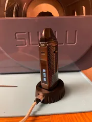 stand luxe xr max vaporesso by Clement89, Download free STL model