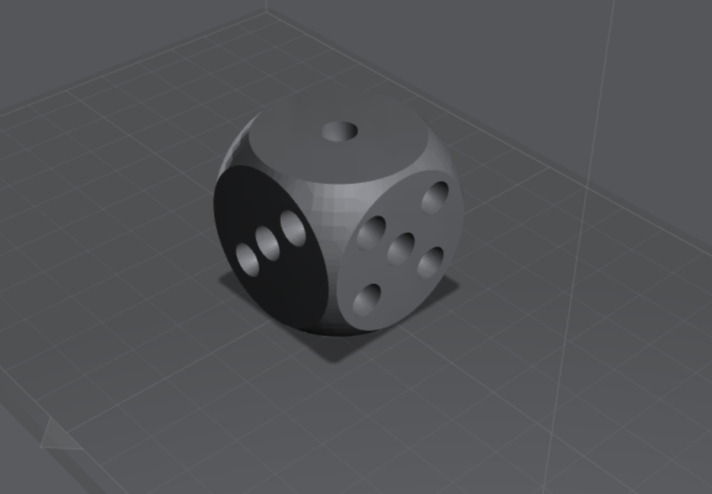 game dice