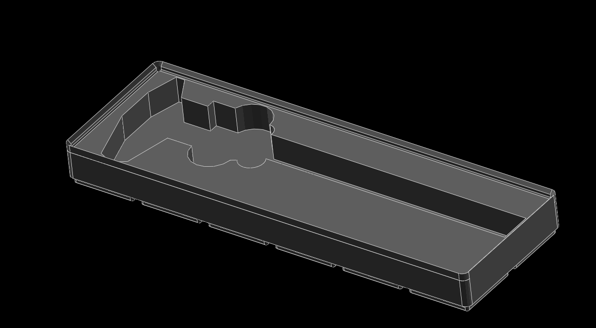 Gridfinity Calipers 2x6
