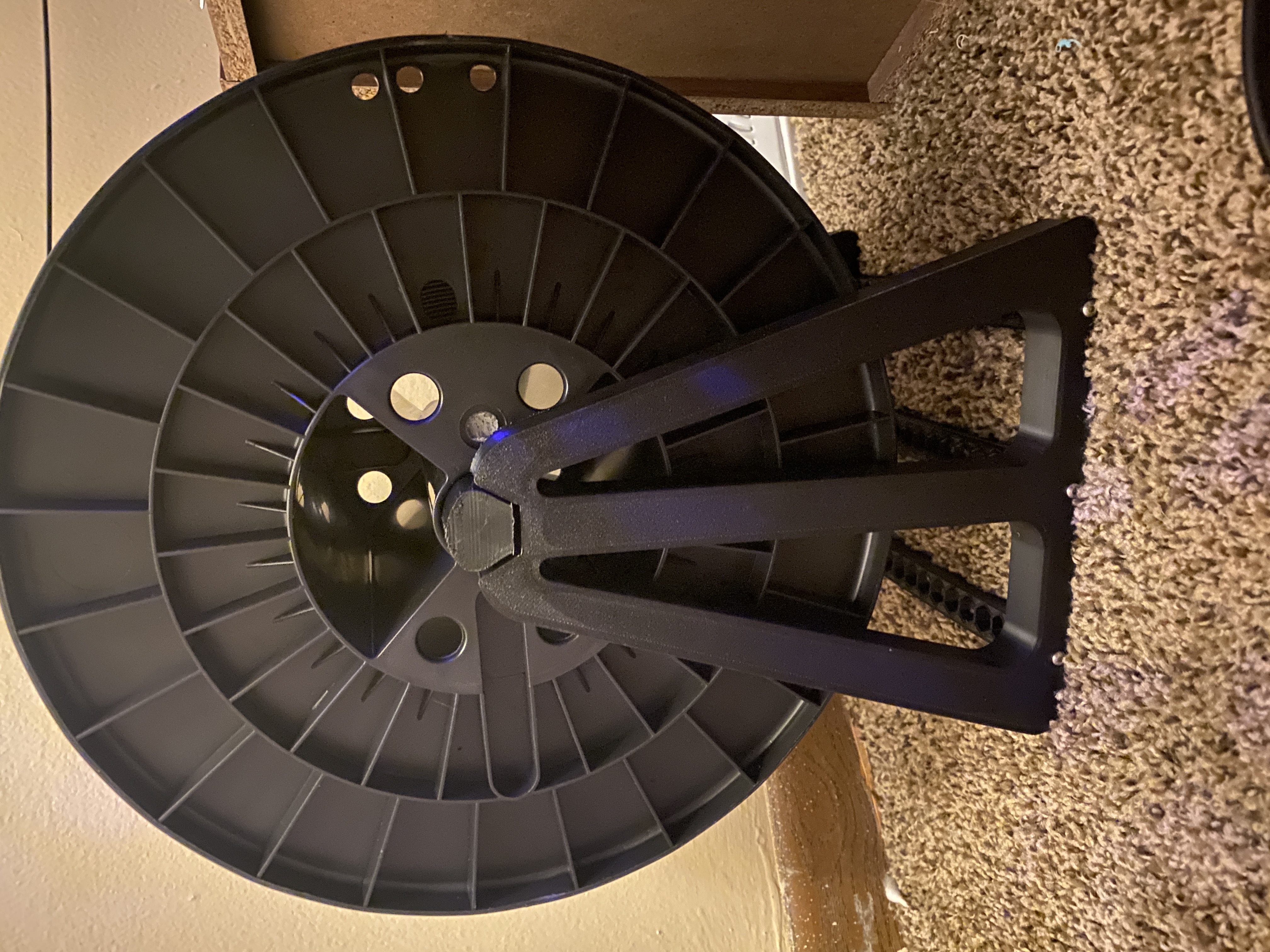 XXL Spool Holder (5kg & Under)