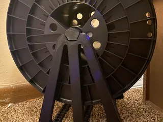 Filament Dry Container by Freddy | Download free STL model | Printables.com